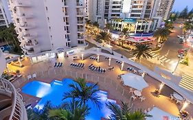 Broadbeach Holiday Apartments
